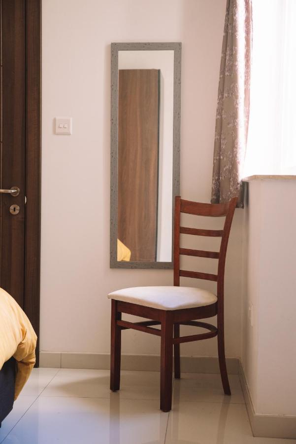 Modern 3 Bedroom With Ac Apartment Żabbar Dış mekan fotoğraf