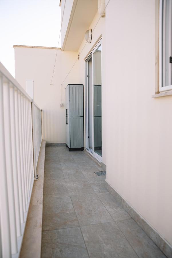 Modern 3 Bedroom With Ac Apartment Żabbar Dış mekan fotoğraf