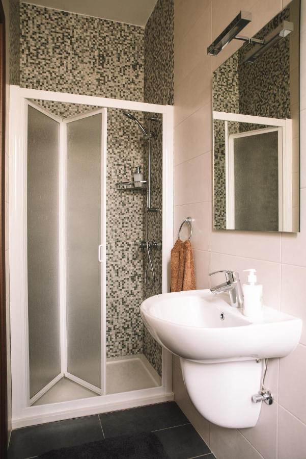 Modern 3 Bedroom With Ac Apartment Żabbar Dış mekan fotoğraf